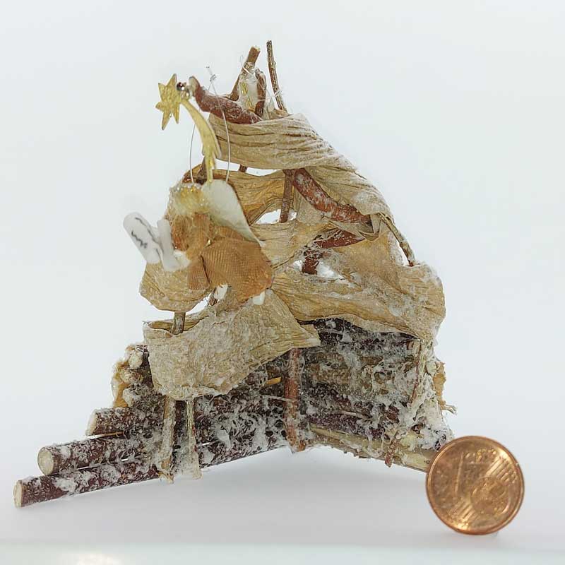 Julia zanella miniaturkrippe 20211026 093021